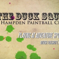 Woodsball Paintball - Episode 14: Rainy Day in the Village @ Adventure Sports