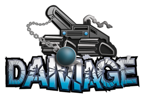 tampa bay damage logo