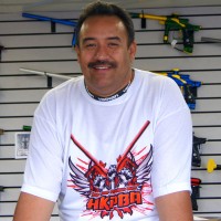 Mark Pagan, Help Keep Paintball Alive