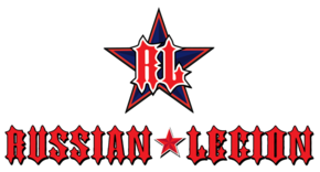 Russian Legion Logo