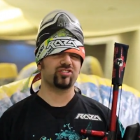 Dirty Comedy? Sticktodrum Talks about Paintmate of the Month