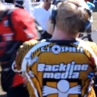 Paintball Troll: Cameraman at PSP World Cup (Teaser)
