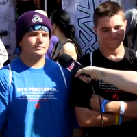 Paintball Team Interview: The Buster Squad, D5, Kids 12-17 Yrs Old