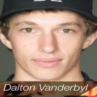 Dalton Vanderbyl Interview - PROfiles w/ Matty Marshall #47 (2008)