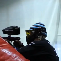 Ninja Cup 2011 Paintball Tournament - Part 1