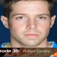 Robert Landry Interview - PROfiles w/ Matty Marshall #35 (2008)