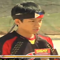 Gino Benedicto Interview - PROfiles w/ Matty Marshall #27 (2008)
