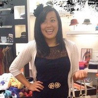 Ching Pei, Former Operations Manager at Hustle Paintball