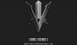 Living Legends V
