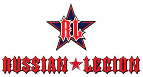 Russian Legion Logo