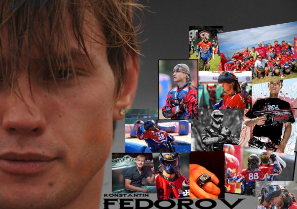 Fedorov Fedorov
