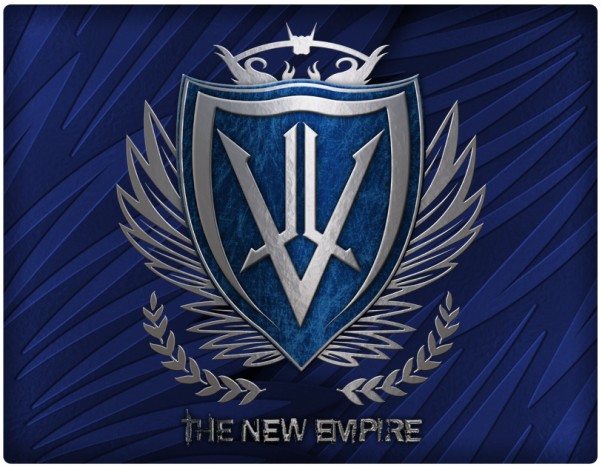 New Empire Logo New Empire Logo