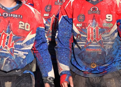 Russian Legion