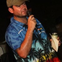 Tim Barnett