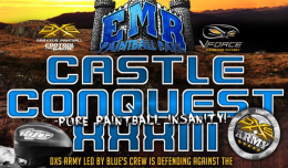 castle