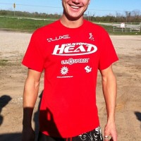 Konstantin Fedorov - Houston Heat