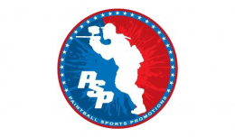 PSP Logo