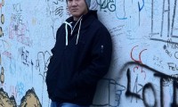Tim Montressor