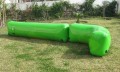 2012 Snake Bunker