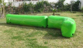 2012 Snake Bunker