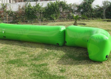 2012 Snake Bunker