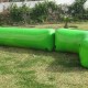 2012 Snake Bunker