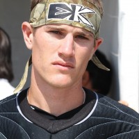 Alex Spence, Tampa Bay/Sacramento Damage