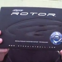 dyerotor