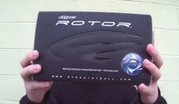 dyerotor