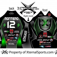 explicit teal bluex