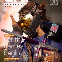 GRIP Paintball Magazine