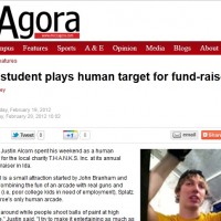 humantarget