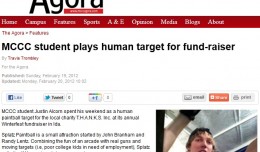 humantarget