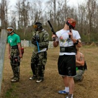 Photos by Pvt. Victor Barrera