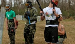 Photos by Pvt. Victor Barrera