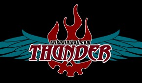 Team Thunder