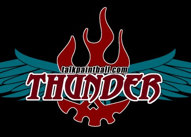 Team Thunder