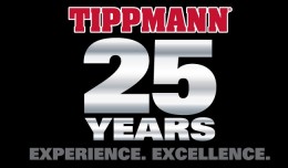 tippmann25years