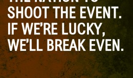 BreakEven