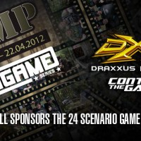 DXS-eurobiggame-camp
