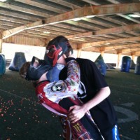 cutepaintball