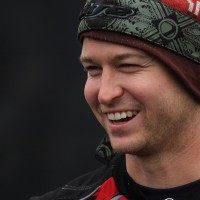 Justin "LJ" Schwarz, LA Ironmen