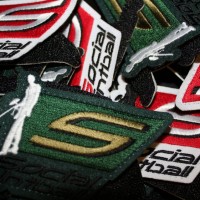 patches