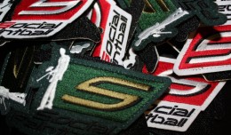 patches