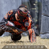 Photo Courtesy of Mike Deep