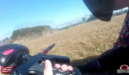 newbschoolpaintballslidesanddives