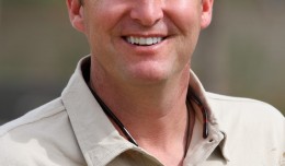 Chuck Hendsch