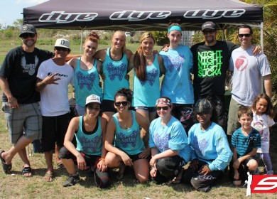 destiny paintball