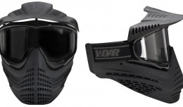 Empire Paintball VIDAR Goggle System