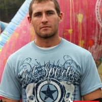 Jason Edwards, Tampa Bay Damage